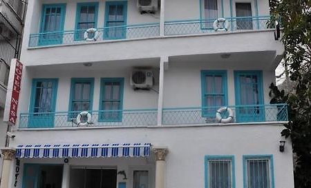 Hotel Nisa Kas Exterior photo