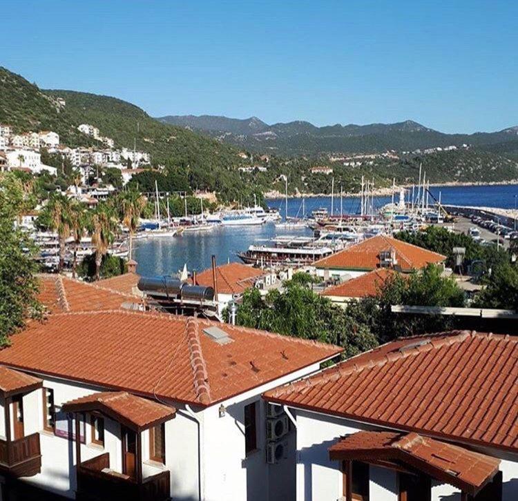 Hotel Nisa Kas Exterior photo