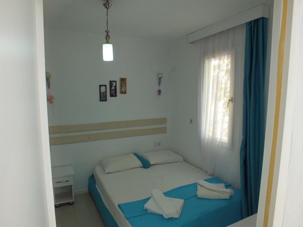 Hotel Nisa Kas Room photo