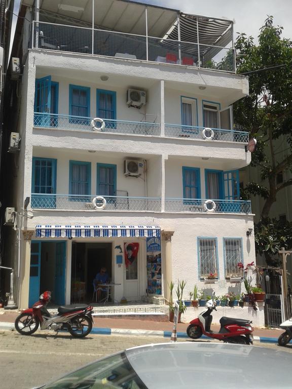 Hotel Nisa Kas Exterior photo