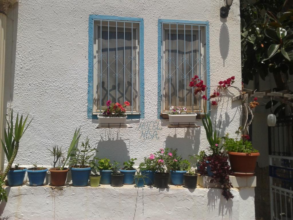 Hotel Nisa Kas Exterior photo