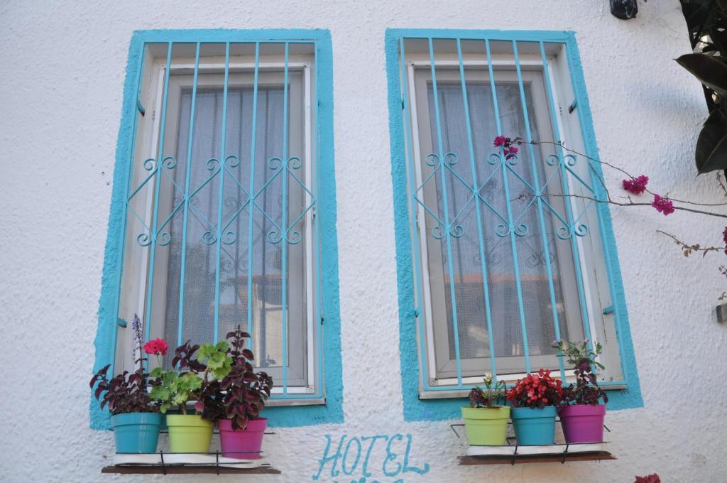 Hotel Nisa Kas Exterior photo